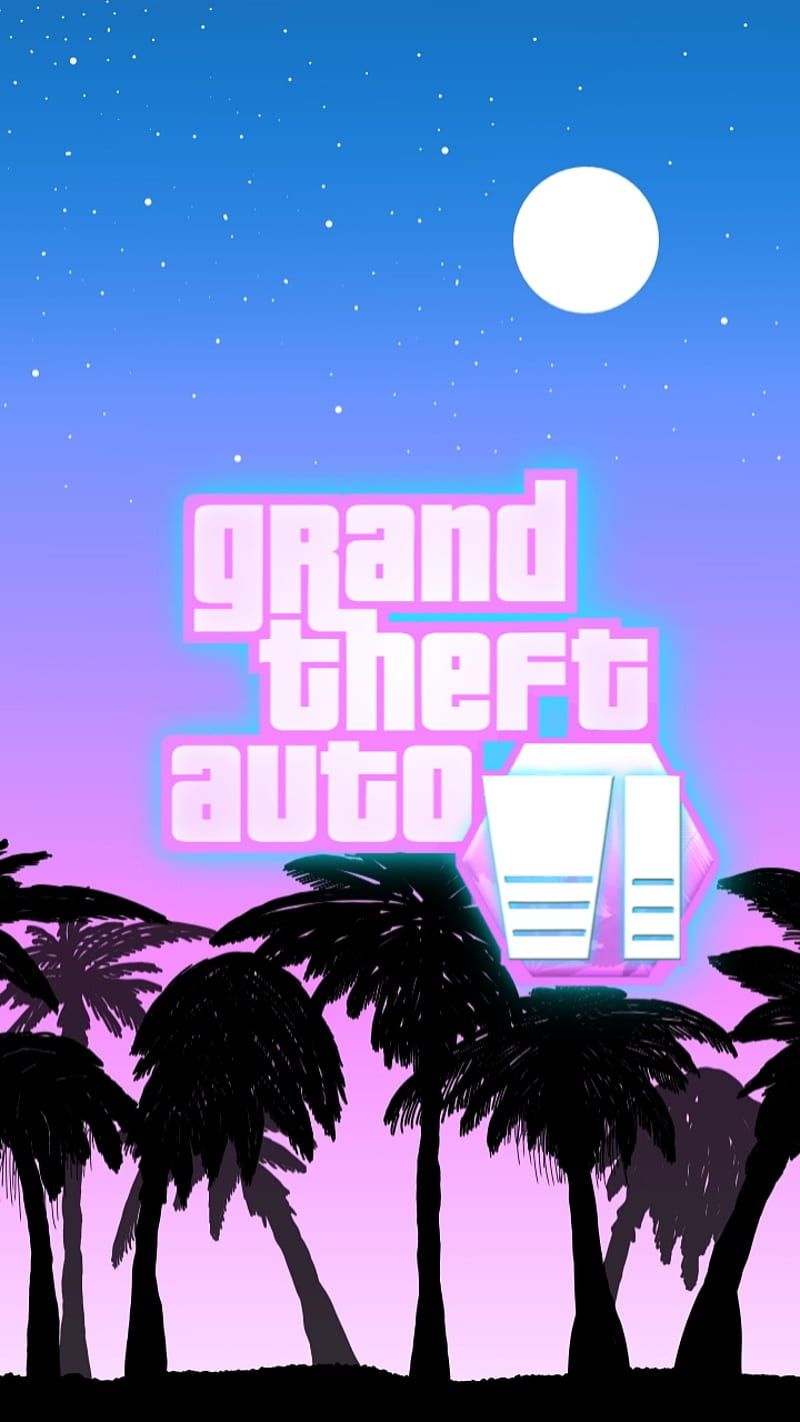 800x1422 GTA VI, grand theft auto, gta gta6