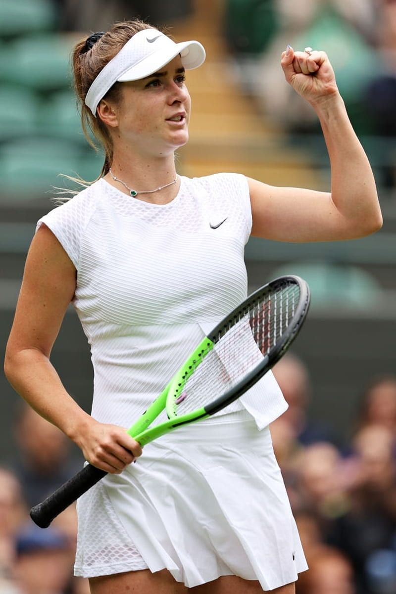 800x1201 Elina Svitolina Nike