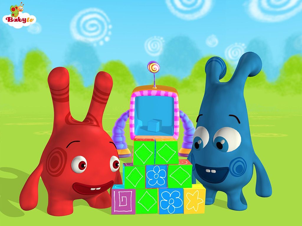 1024x768 BabyTV Popiz Shows For 2 Year Olds