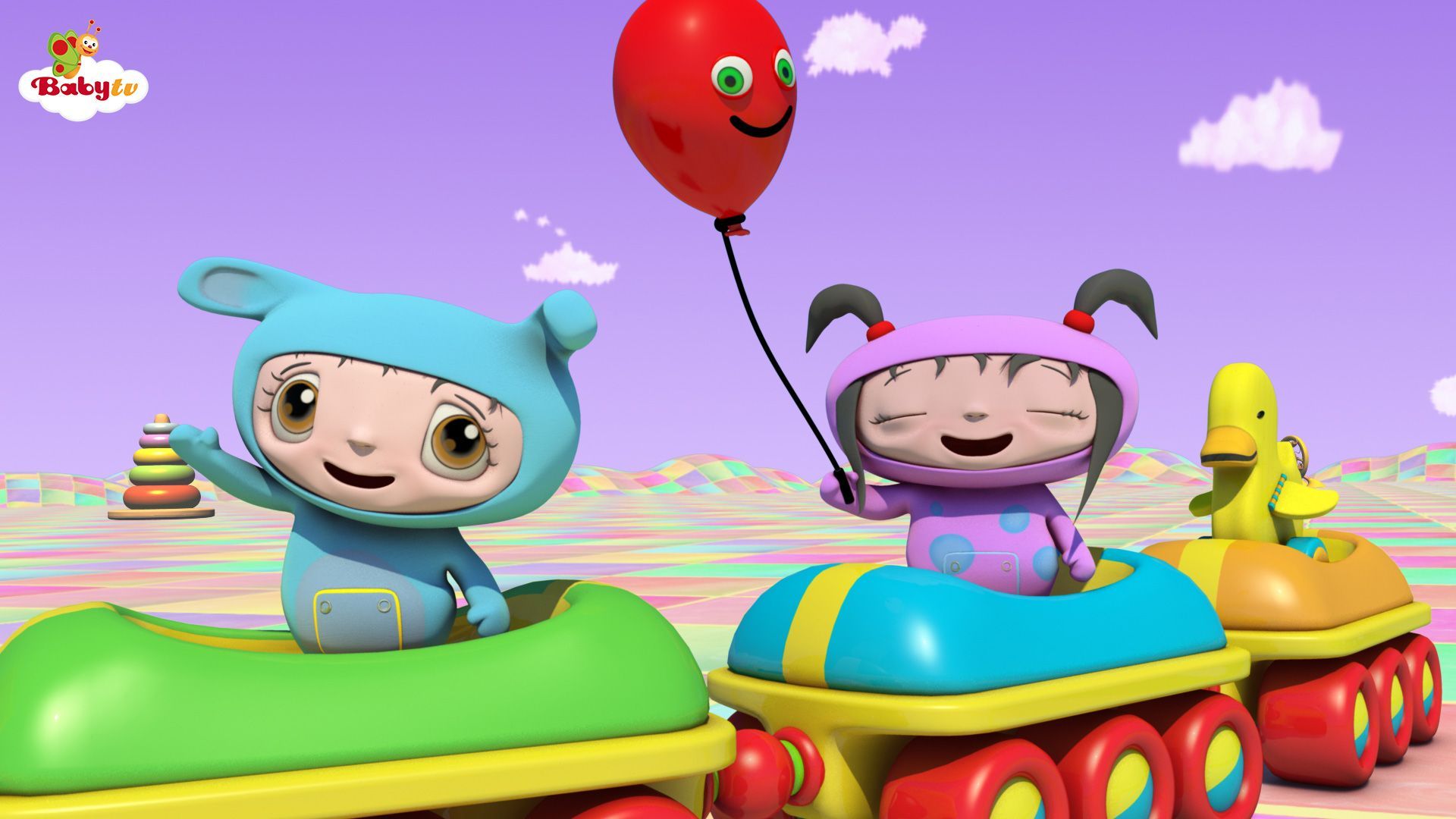 1920x1080 BabyTV In the Giggle Park Shows
