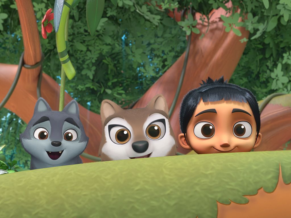 1024x768 BabyTV