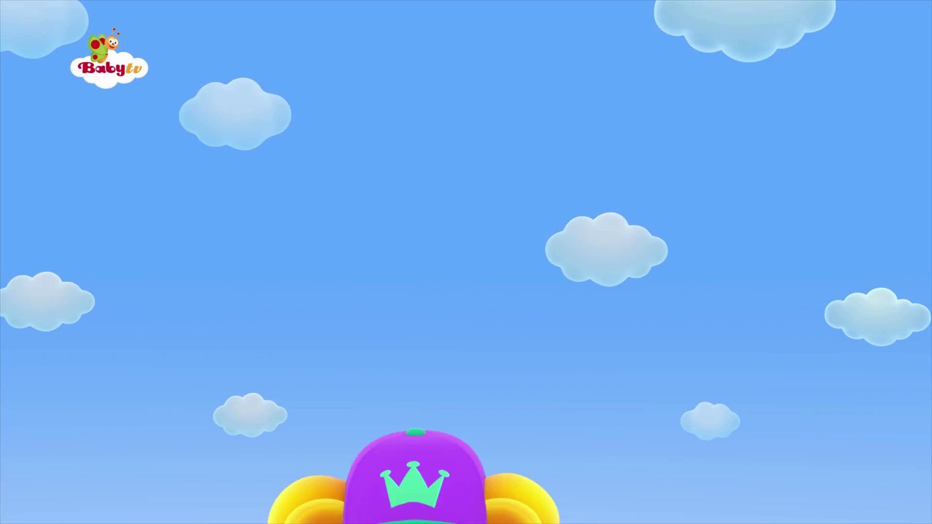 1920x1080 heat with BabyTV's coolest getaway