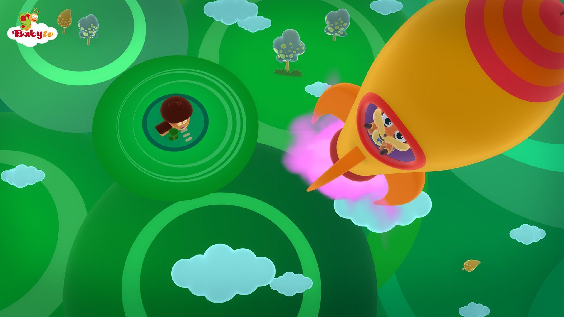 1920x1080 BabyTV Twilight Shows For 2 Year