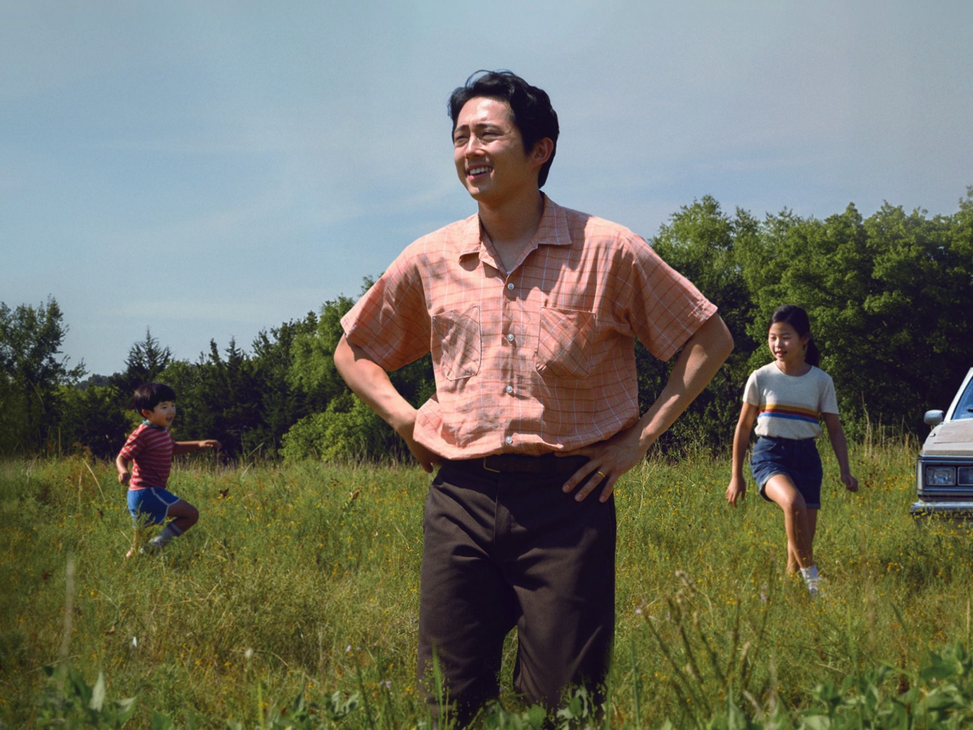 1977x1483 'Minari' Follows A Family's Immigration