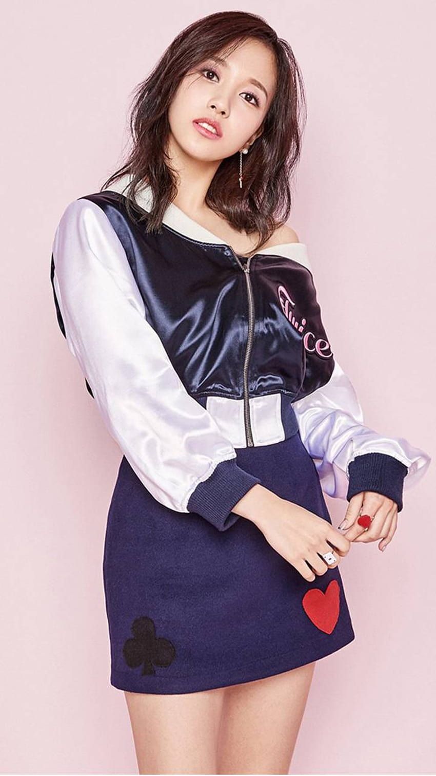 850x1511 MInari by minarii HD phone wallpaper
