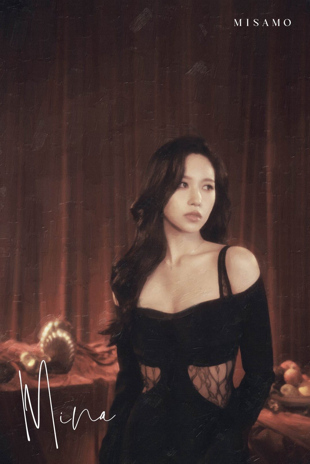 1080x1619 Japan 1st Mini Album Mina Teaser Photo