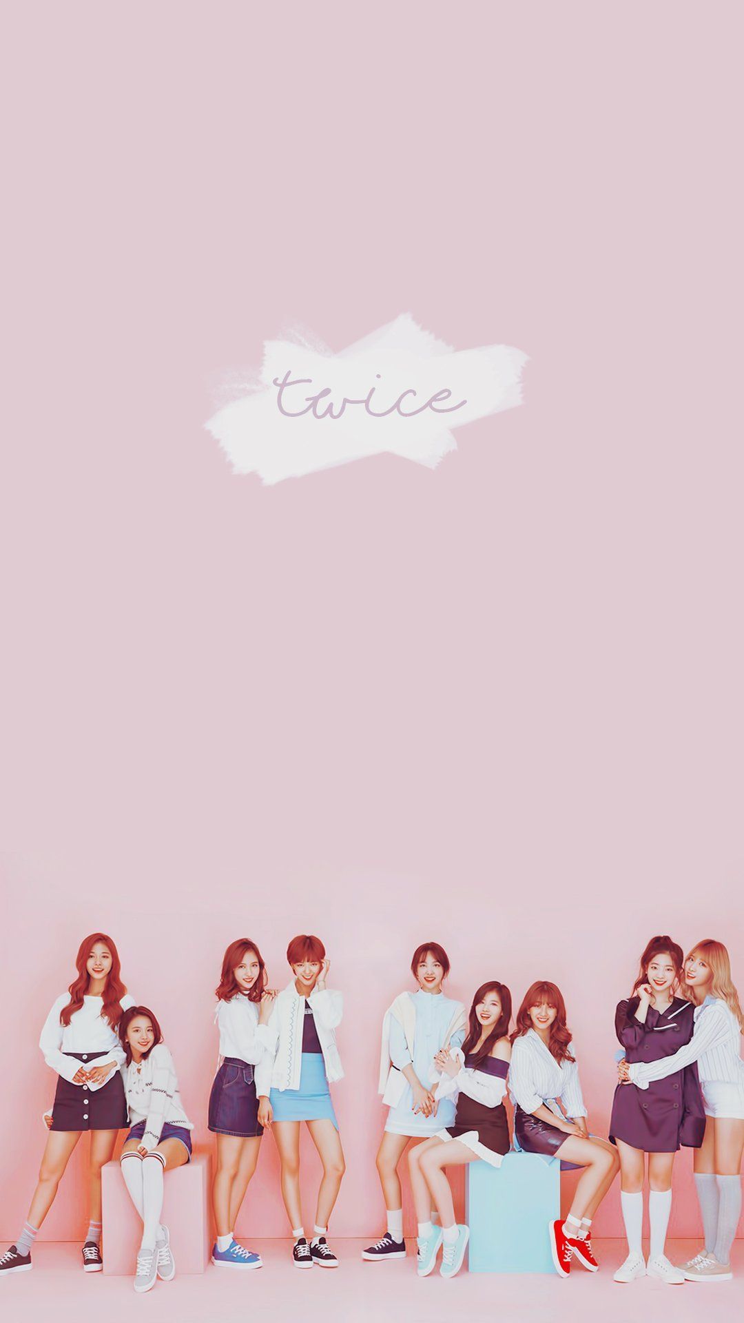 1080x1920 MinaRi on X: Twice Lockscreens