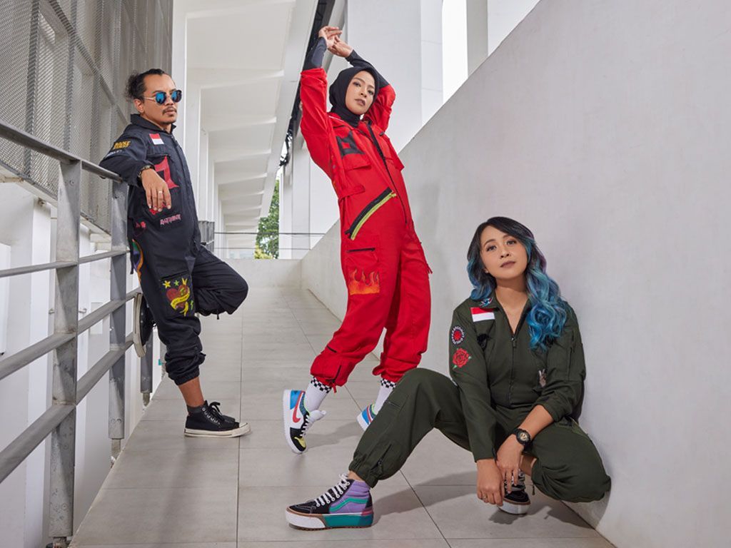 1024x768 Grup Band Kotak Rilis Single Local