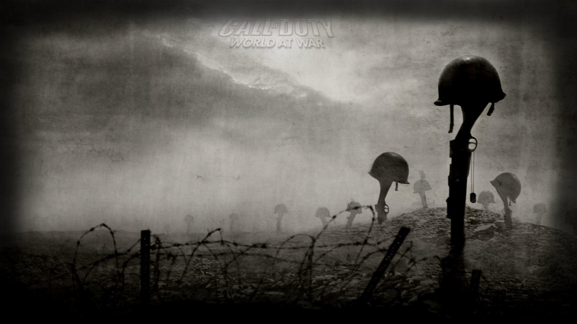 1920x1080 Call Of Duty Ww2 Wallpaper, HD Wallpaper - ++ wallpaper