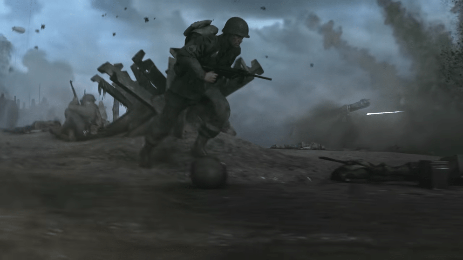 1920x1080 Cod Wwii 1920x1080