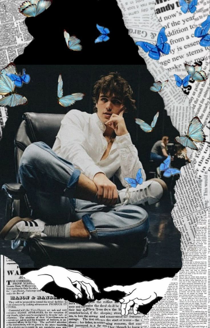 736x1148 Charlie Gillespie wallpaper