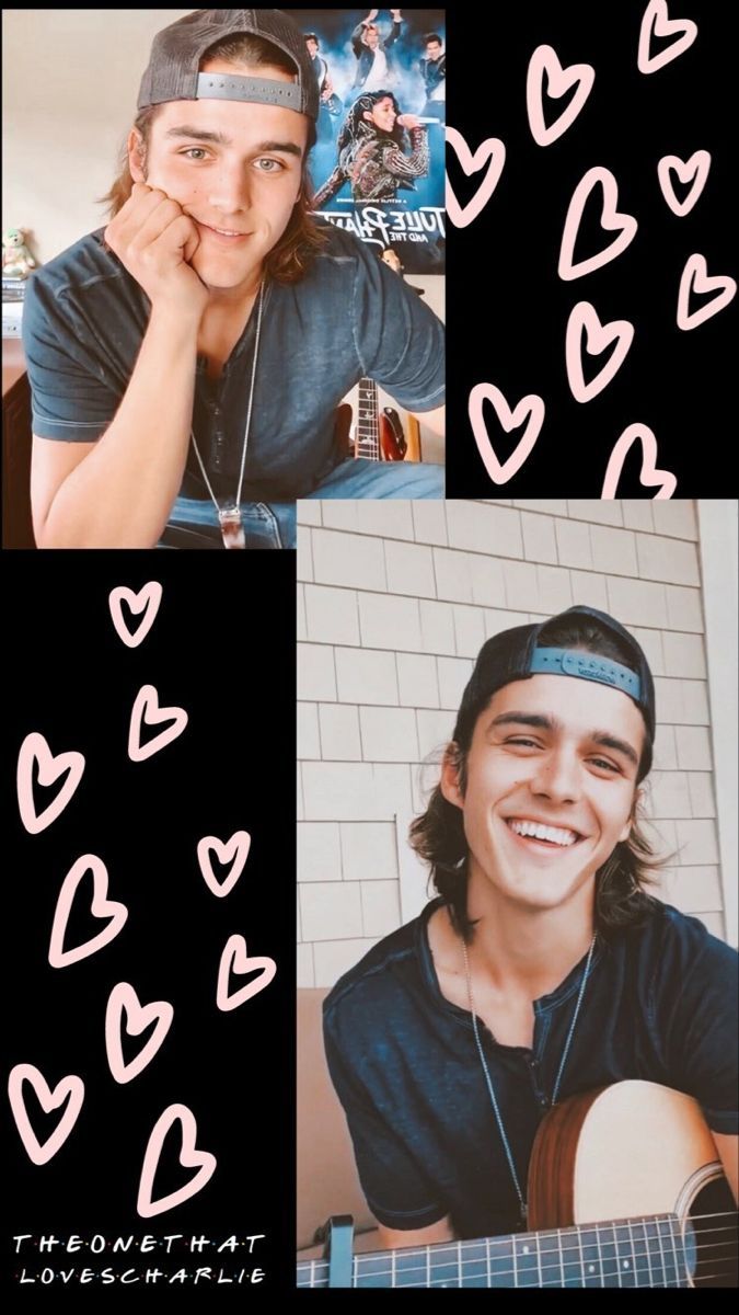 675x1200 charlie gillespie wallpaper