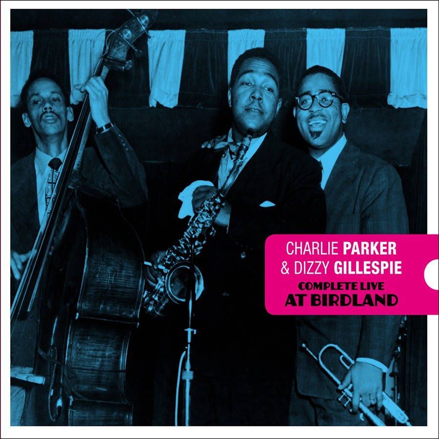 900x900 Download Legendary Jazz Musicians Dizzy