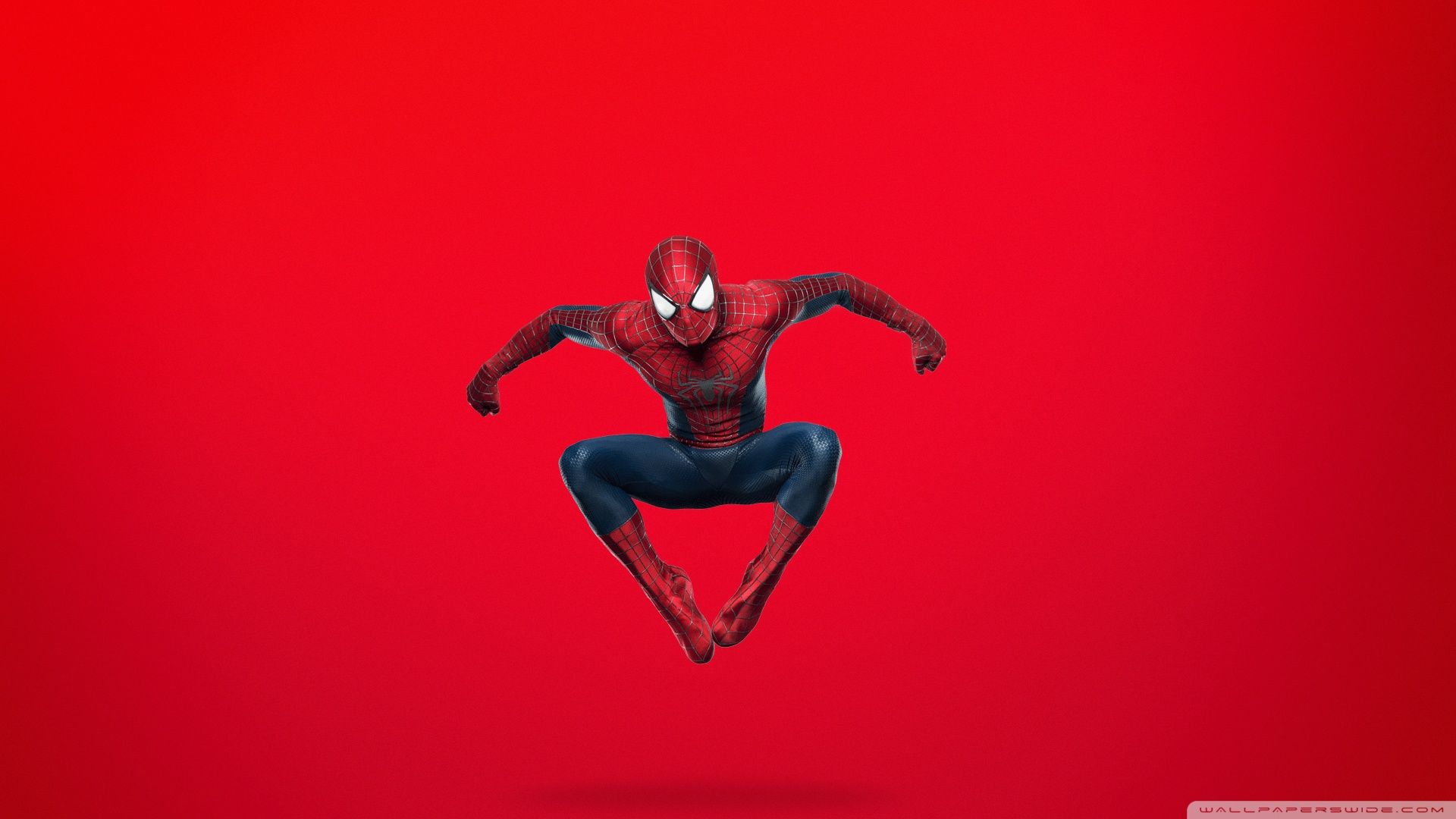 1920x1080 Spider Man Cute Wallpaper