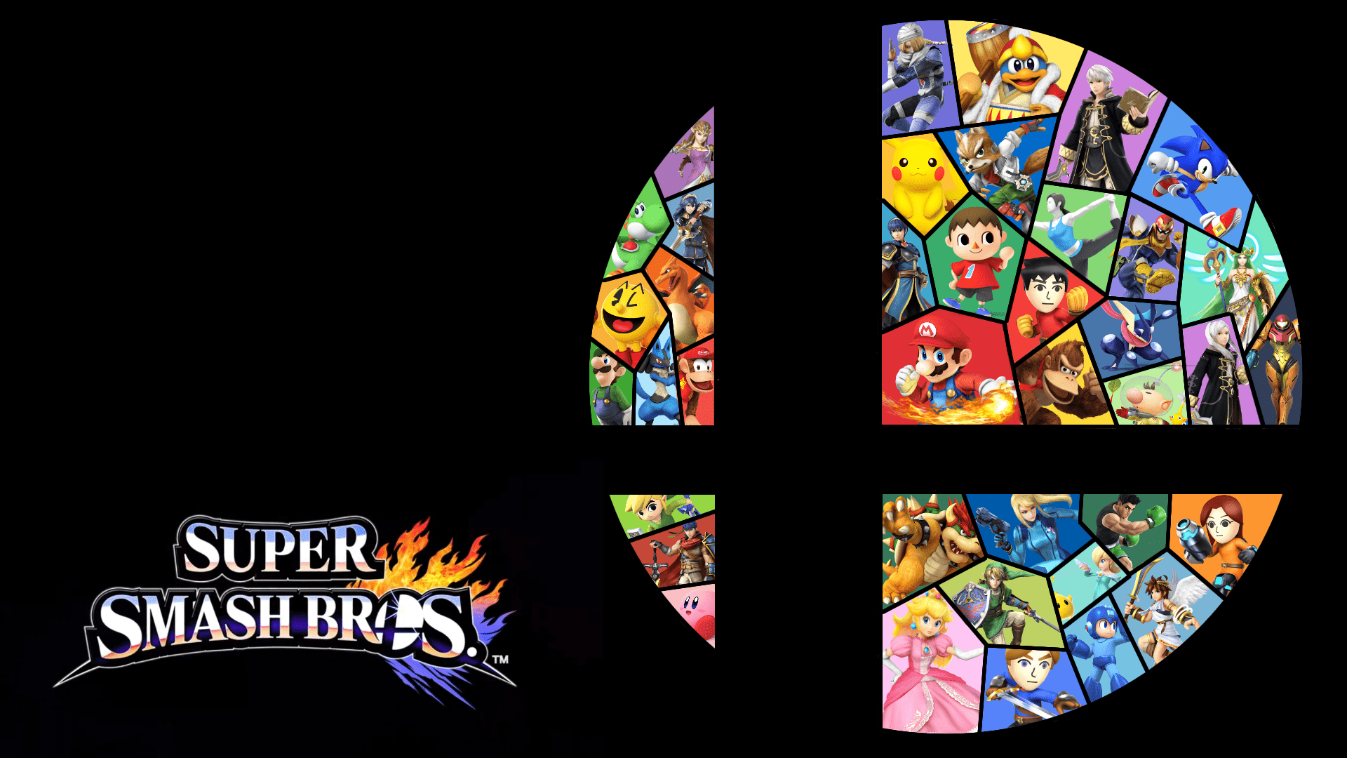 Super Smash Bros 64 Wallpapers Top Free Super Smash Bros 64 8213