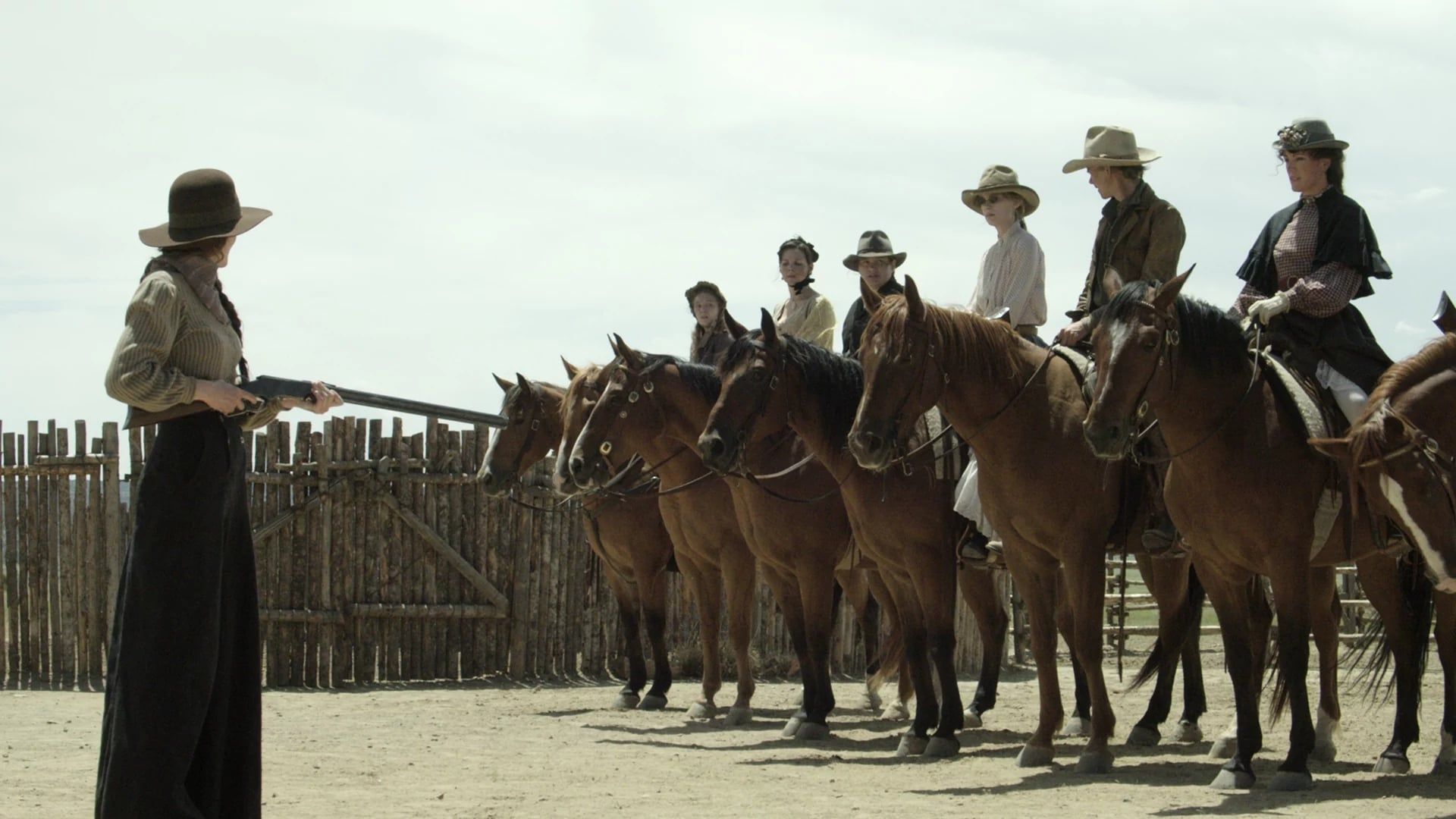 1920x1080 Watch Godless 1 • Episode 7