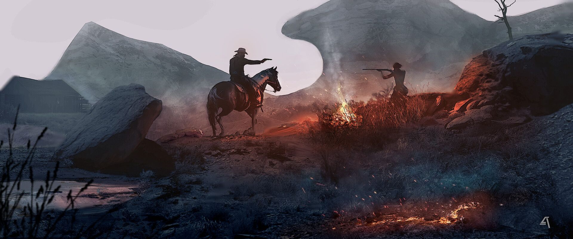 1920x801 Godless Country