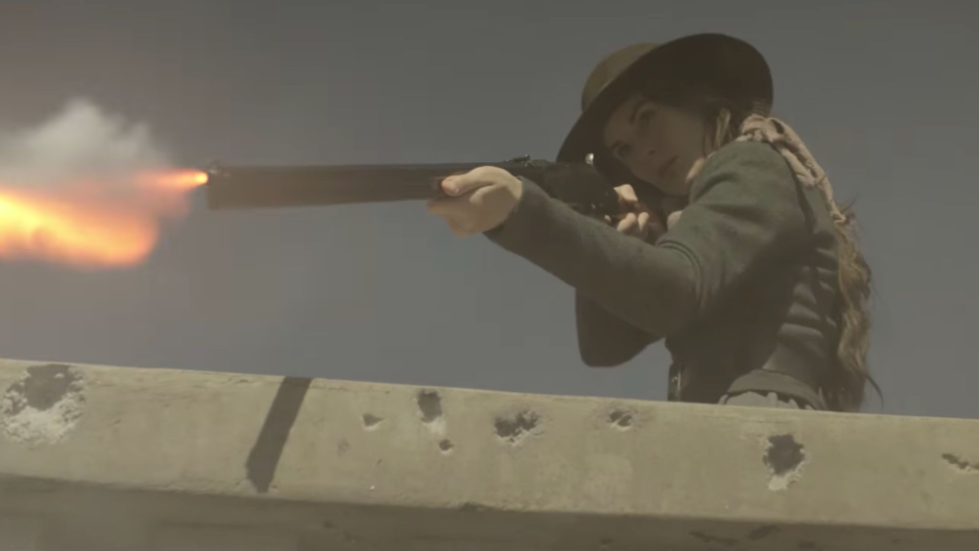 1920x1080 Western Series GODLESS