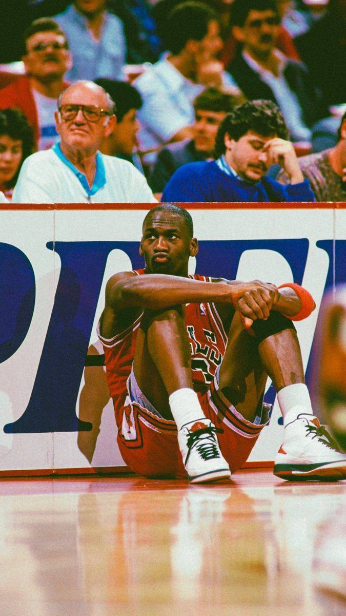 675x1200 NBA HD iPhone Wallpaper