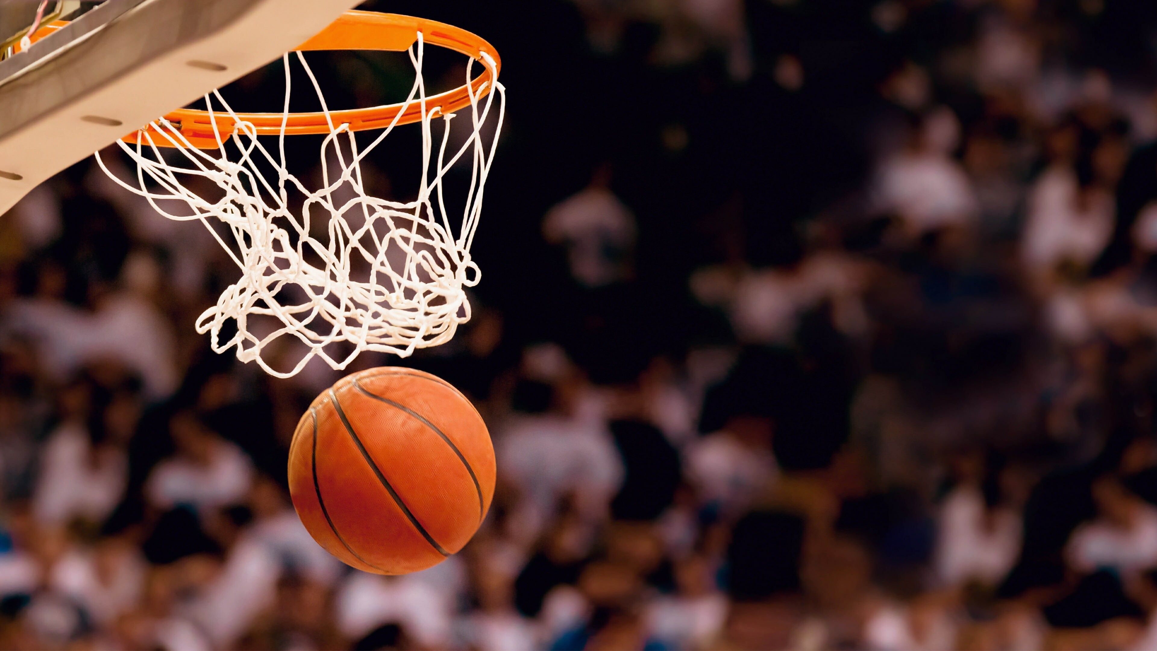 3840x2160 Basketball Wallpaper 42 image