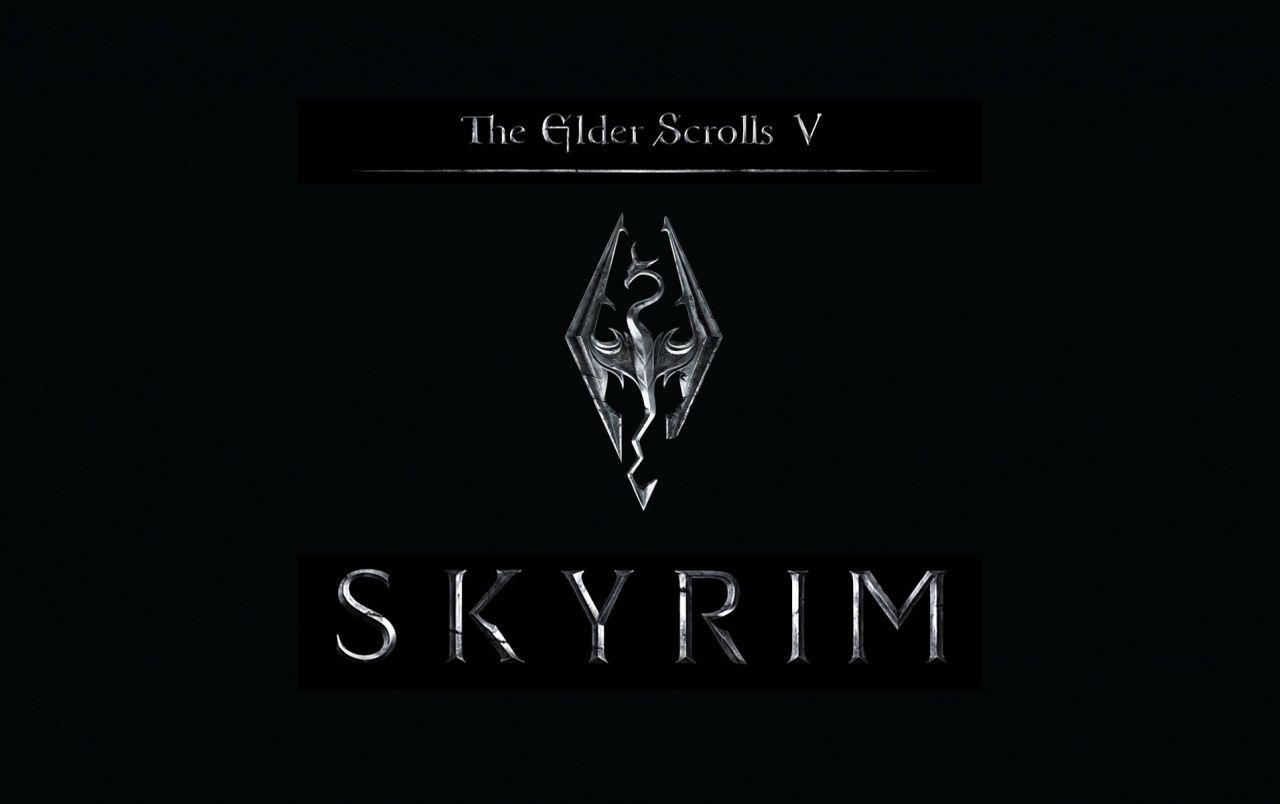 1280x804 Elder Scrolls V: Skyrim wallpaper. Elder Scrolls V: Skyrim
