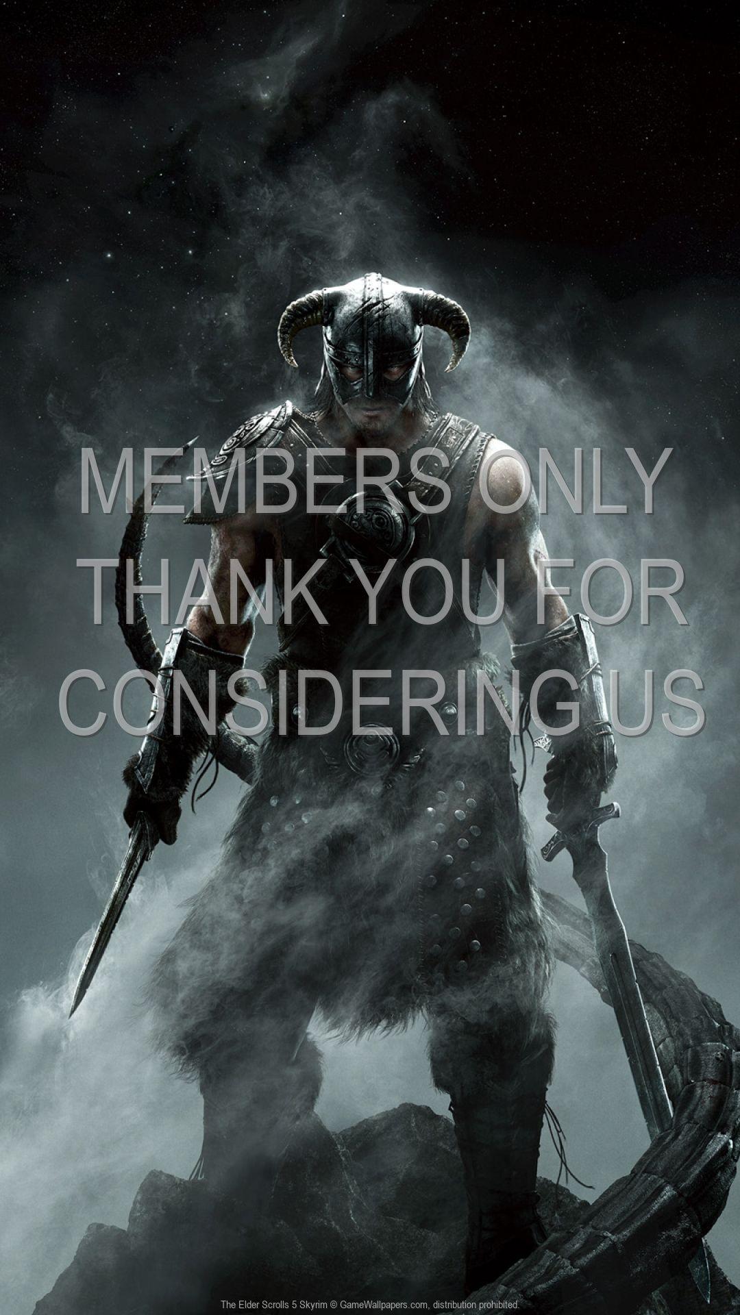 1080x1920 The Elder Scrolls 5: Skyrim wallpaper 04 1920x1080