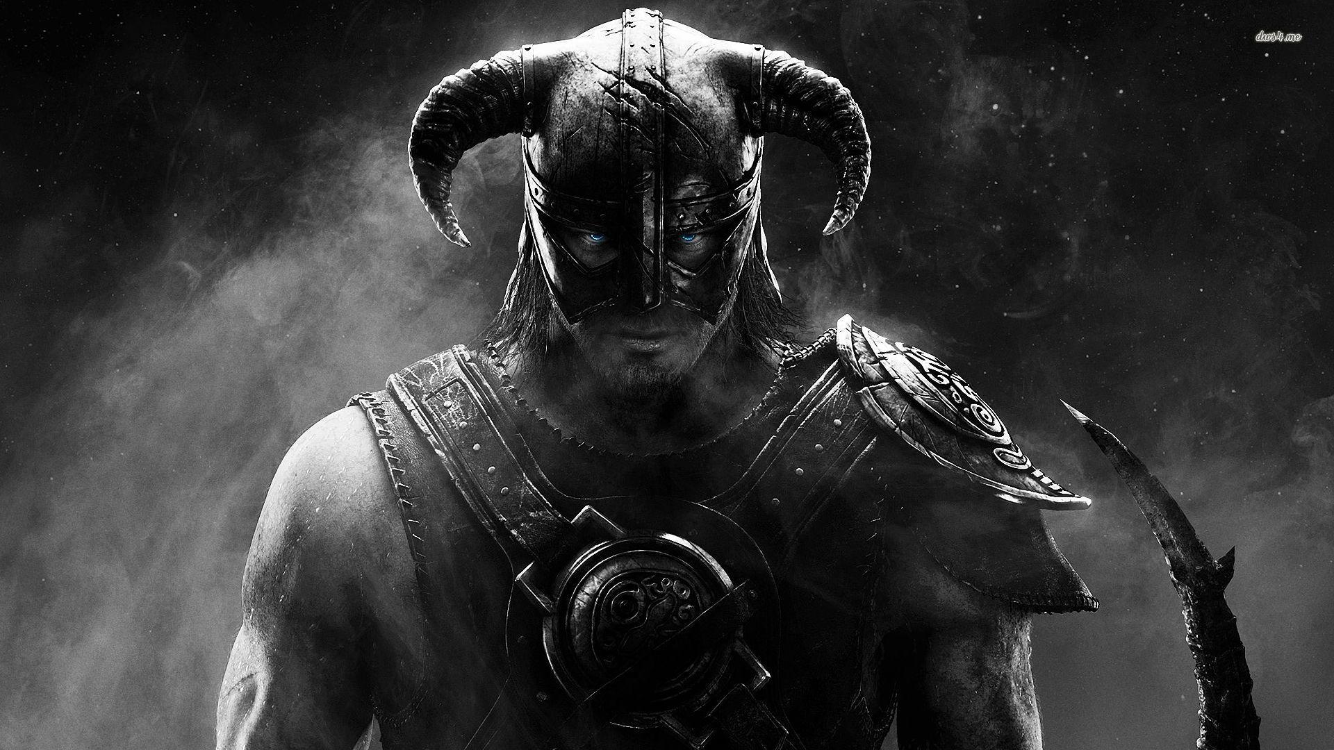 1920x1080 The Elder Scrolls V wallpaper wallpaper