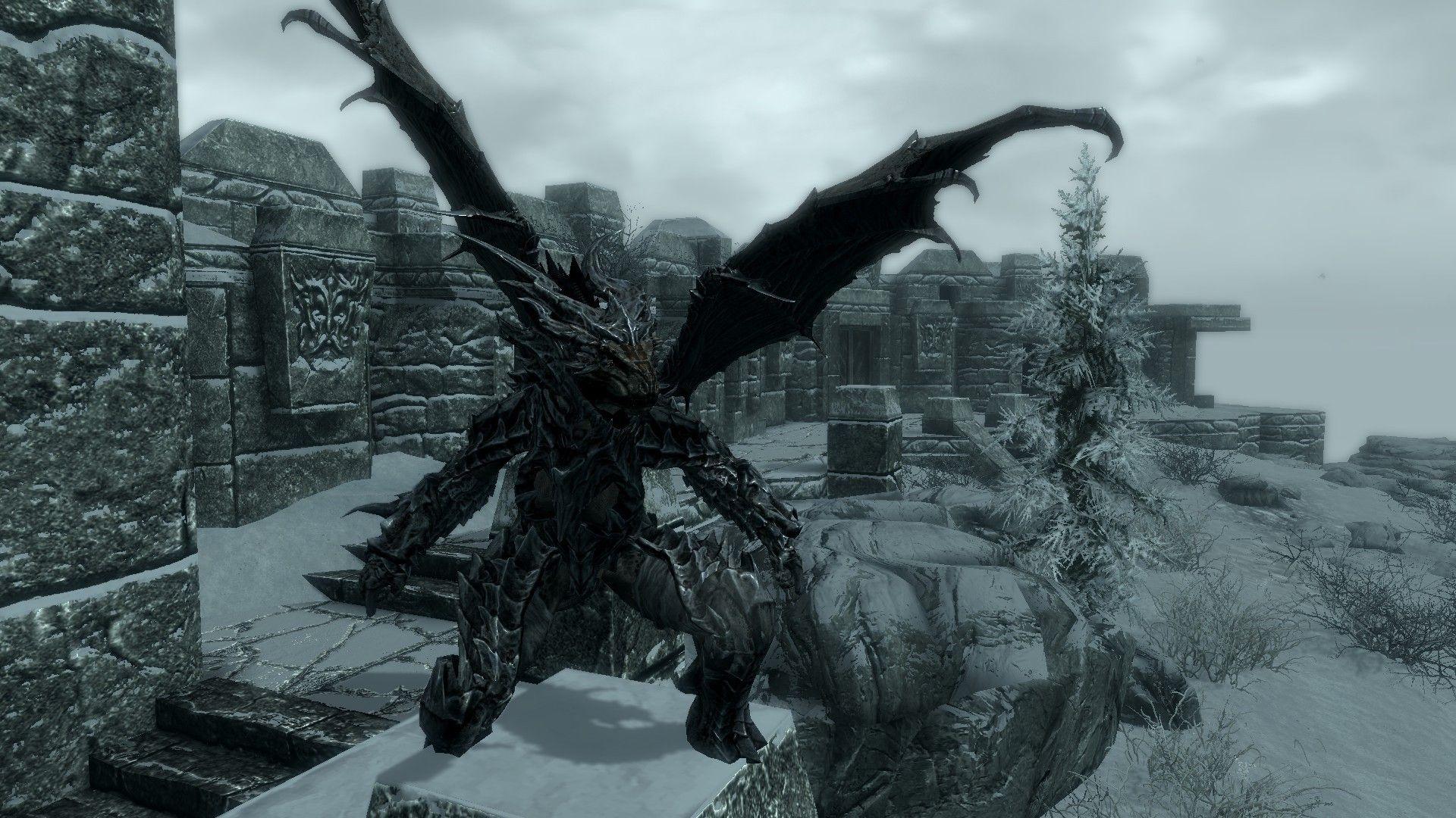 1920x1080 Argonian Wallpaper. Argonian Elder