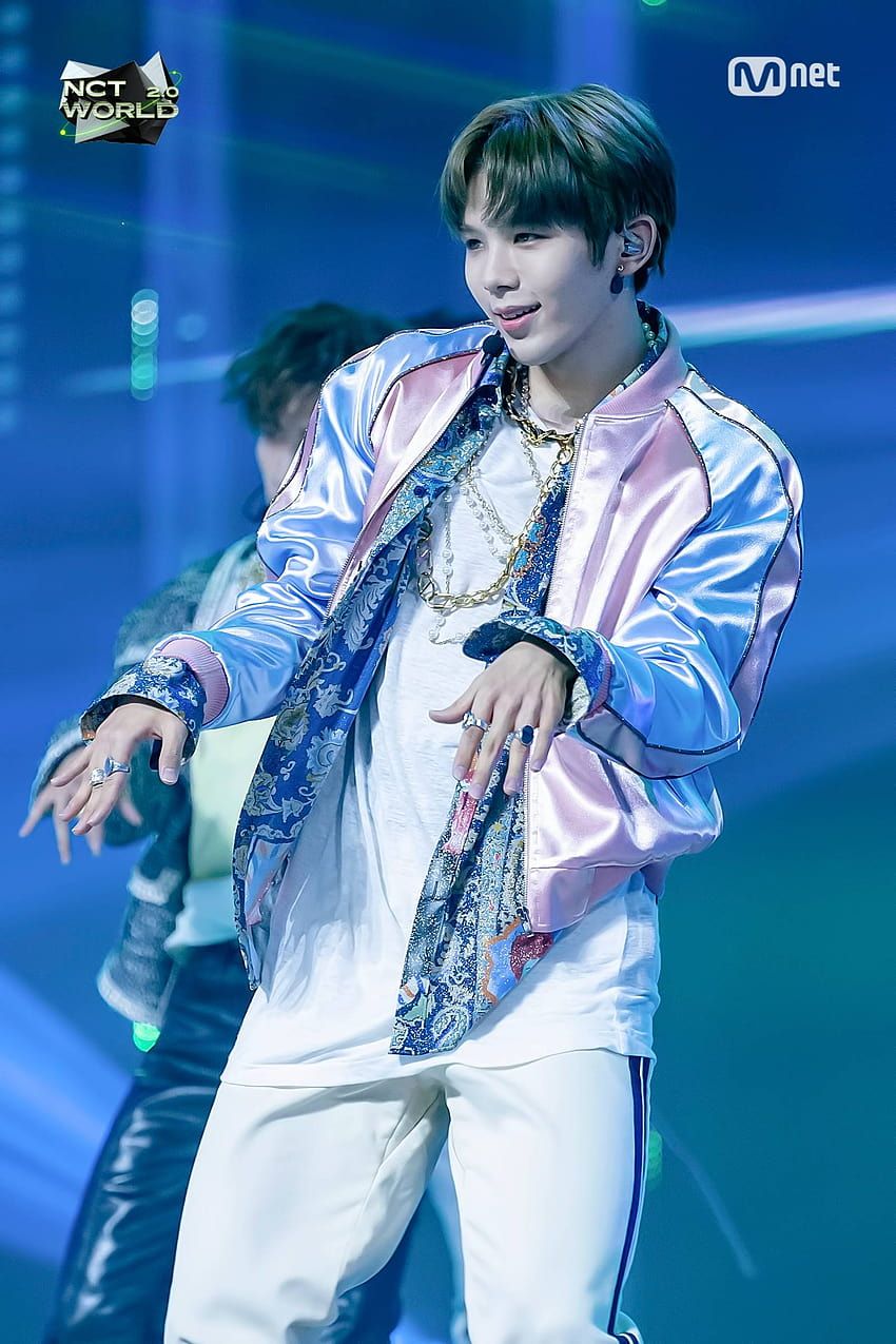850x1275 Shotaro Reveals How He Went From NCT