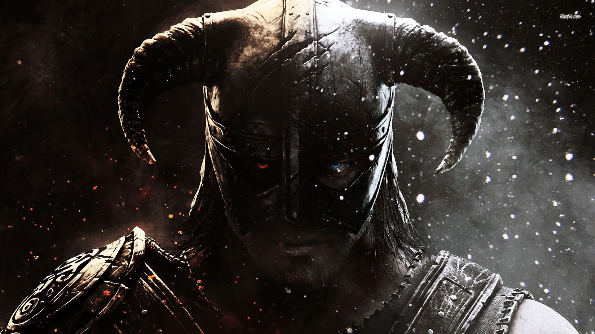 1920x1080 Free download The Elder Scrolls V Skyrim wallpaper
