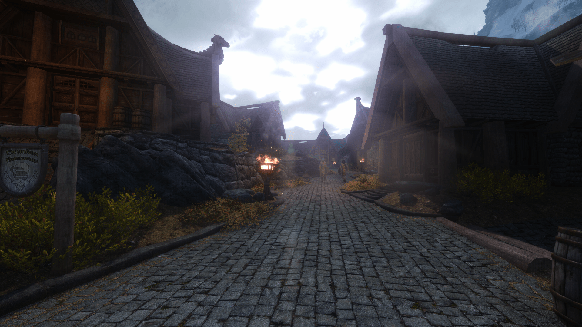 1920x1080 Steam Workshop - The Elder Scrolls V: Skyrim Wallpaper