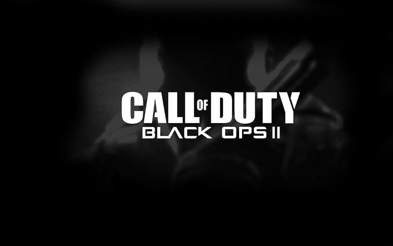 1280x804 Call of Duty Black ops 2 wallpaper. Call of Duty Black ops