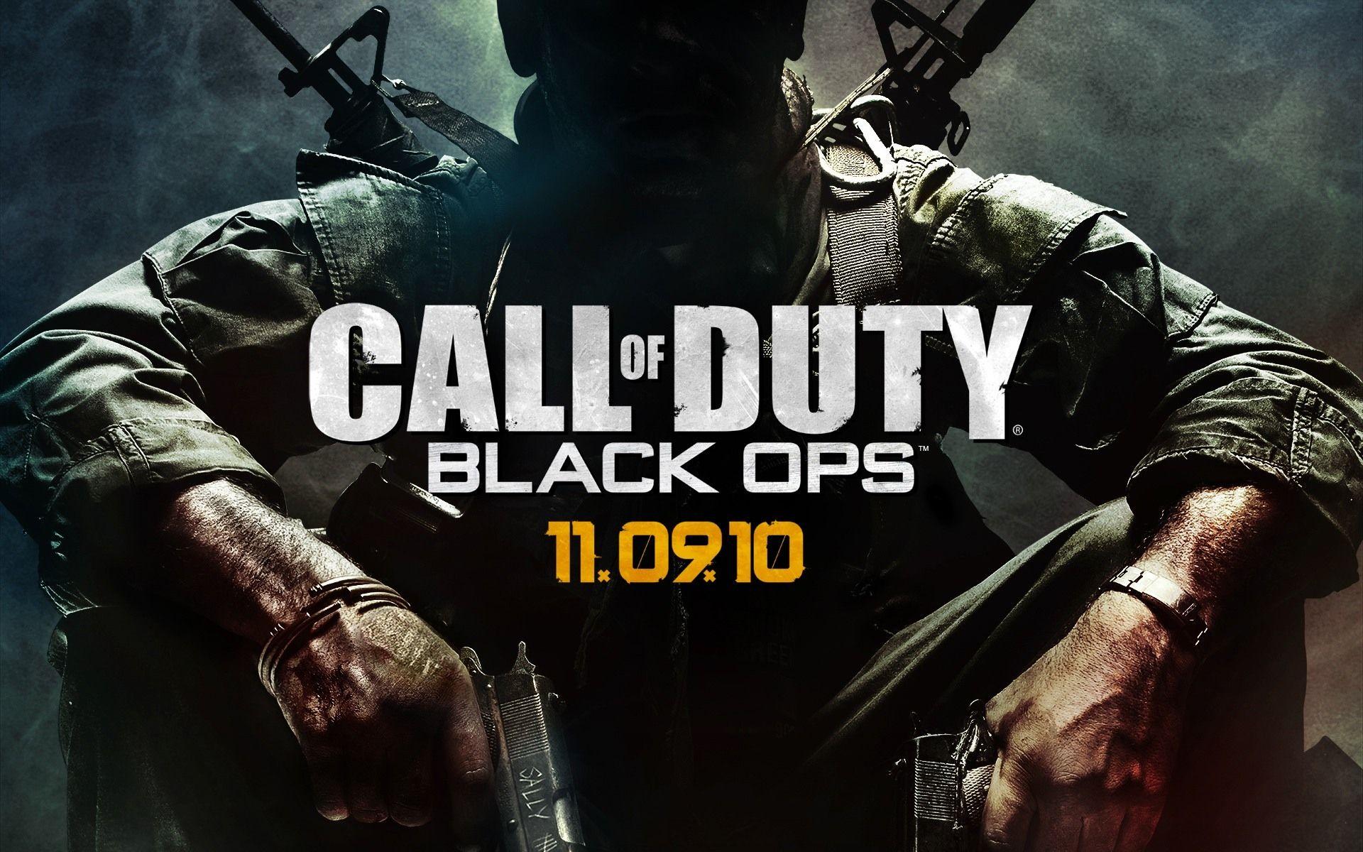 1920x1200 Call Of Duty Black Ops 2 11.09.10 Wallpaper Call of Duty