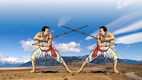480x270 Silambam art