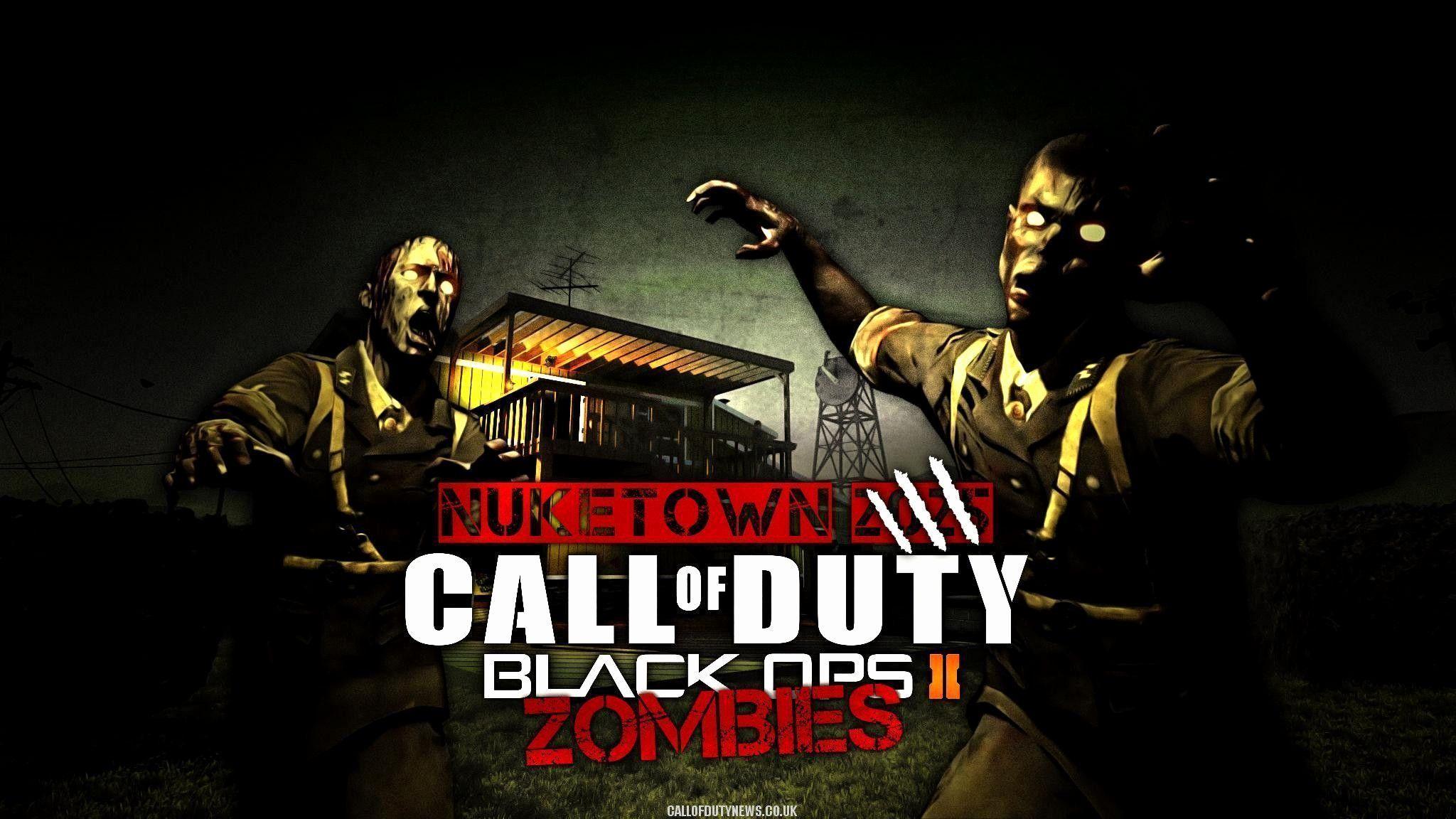 2048x1152 Black Ops 2 Wallpaper background picture