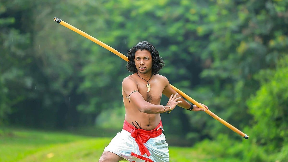 1200x675 World Silambam Day November 22nd