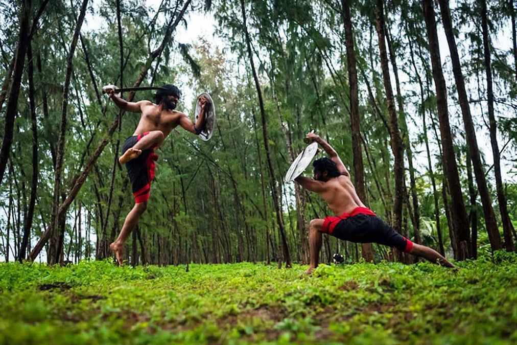 1012x675 ancient martial art forms have gone virtual