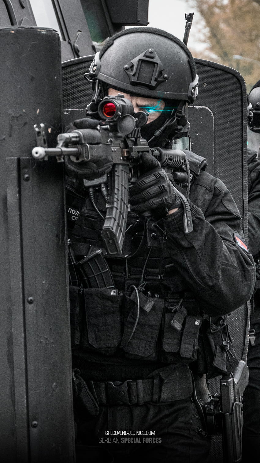 850x1511 Specijalne, gendarmerie HD phone