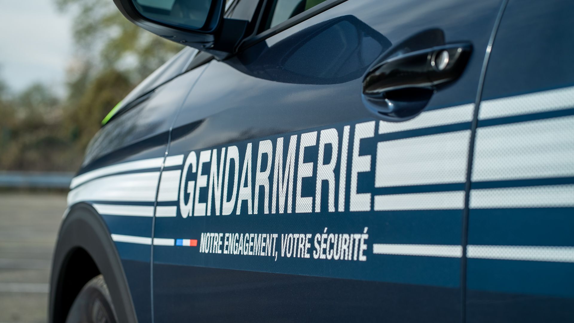 1920x1080 The 2021 Peugeot 5008 Gears Up