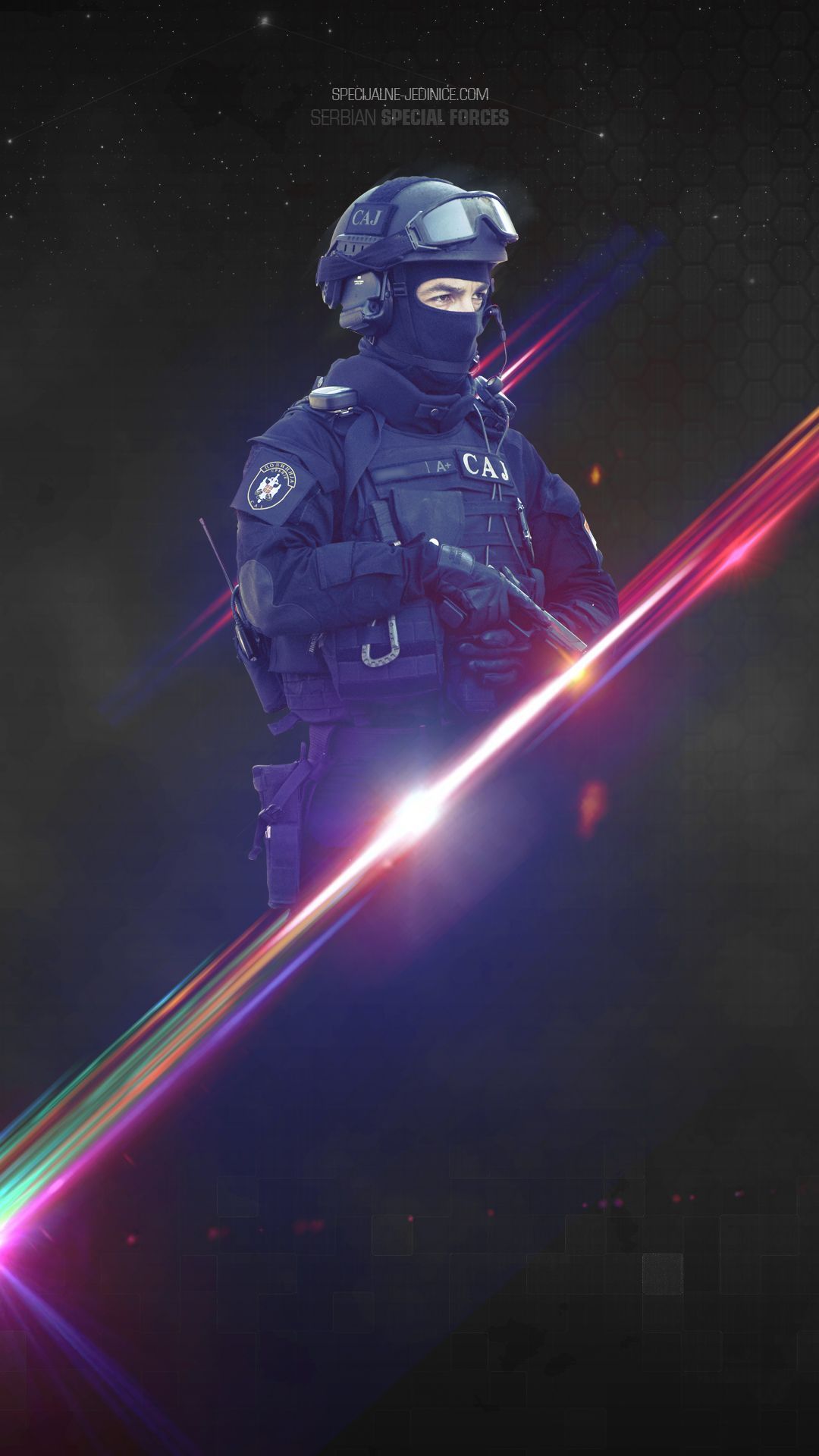 1080x1920 Specijalne Jedinice.com. Cellphone