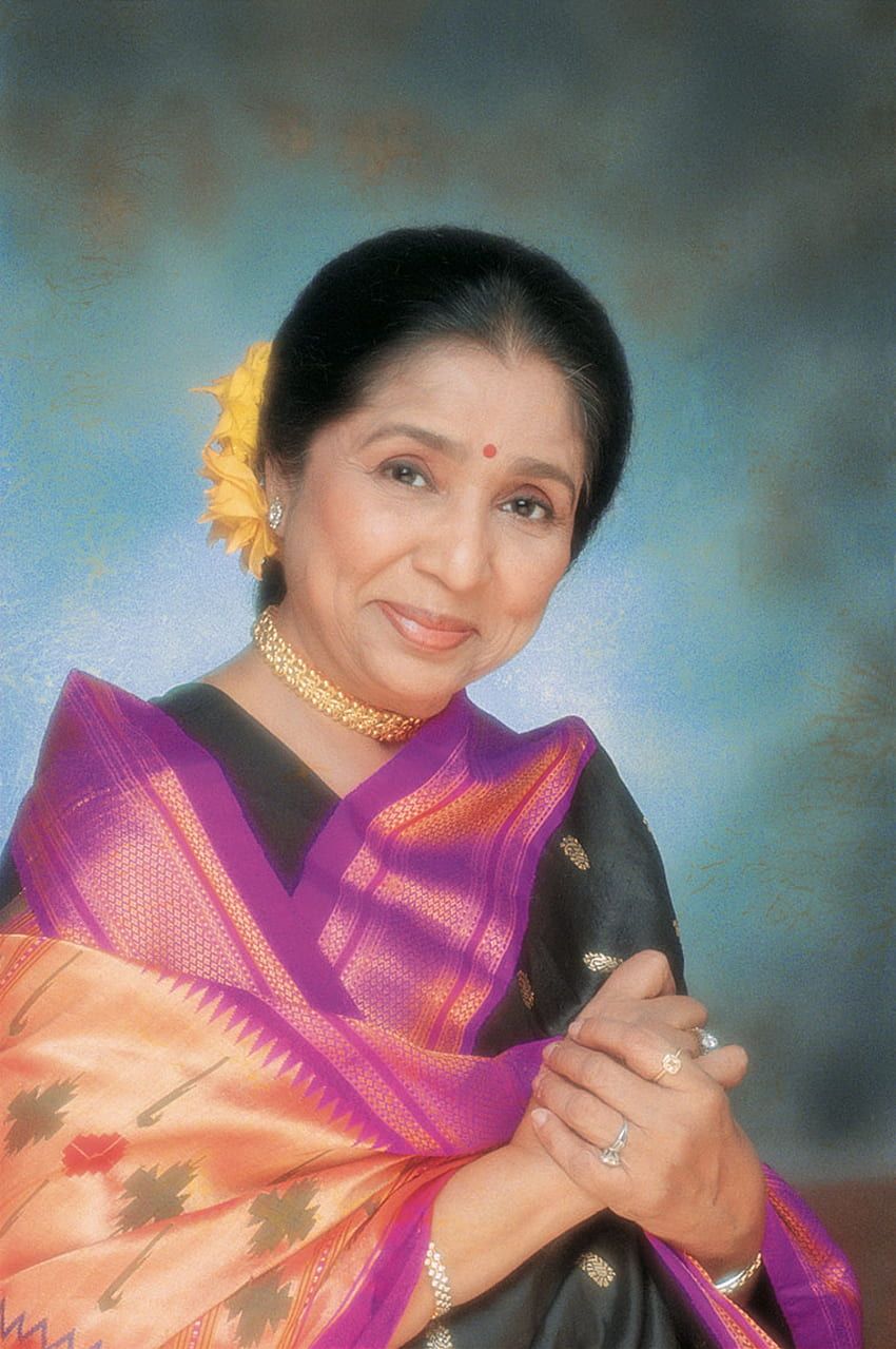 850x1279 Born of web, Lata Mangeshkar HD phone