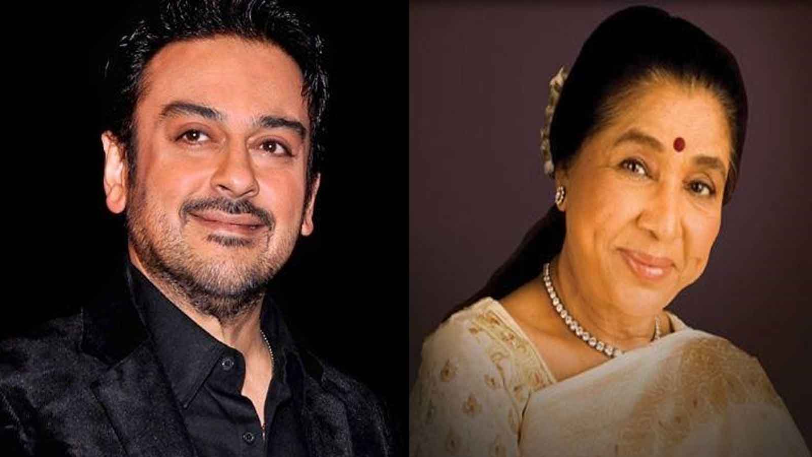 1600x900 Here's why Adnan Sami thanked Asha