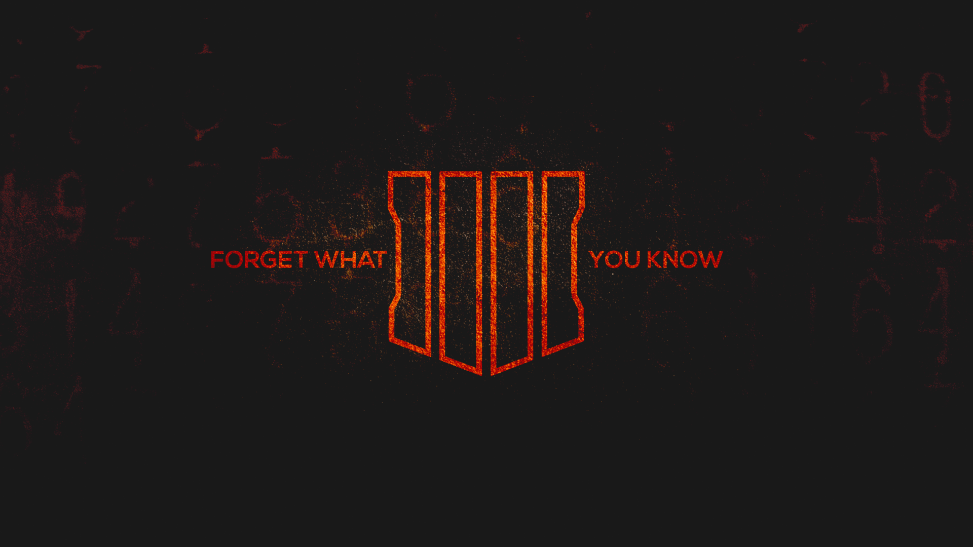 COD Black Ops 4 Wallpapers - Top Free COD Black Ops 4 Backgrounds ...