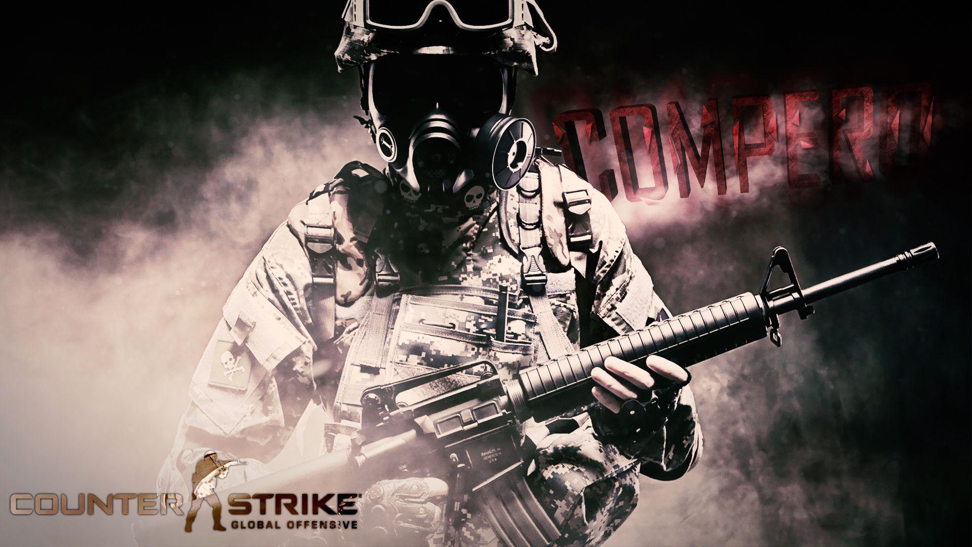 counter strike desktop wallpapers