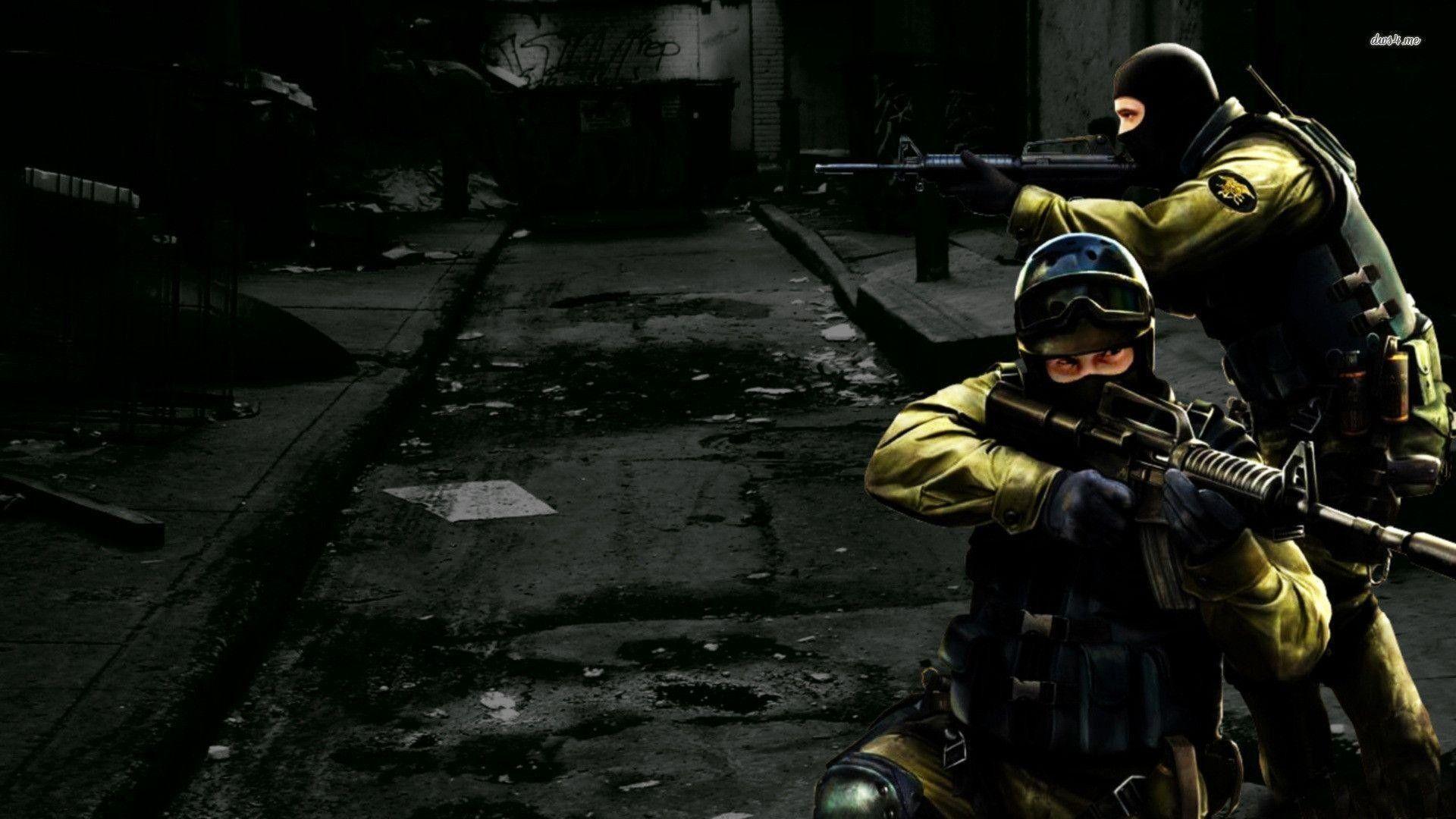 1920x1080 Cs Go 1080p Wallpaper