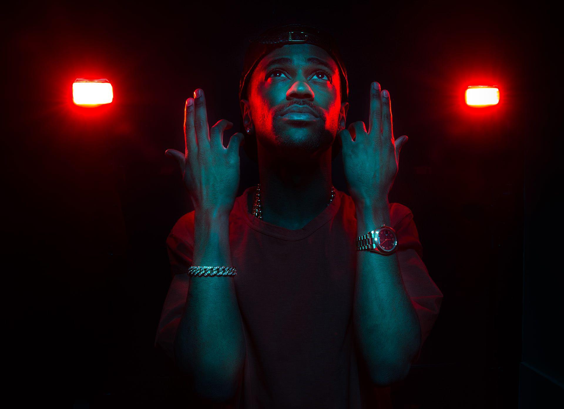 Blessings Big Sean Wallpapers - Top Free Blessings Big Sean Backgrounds