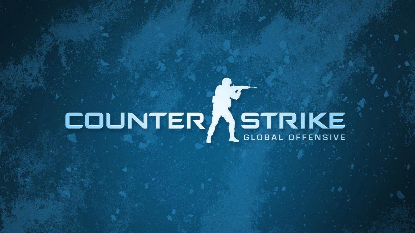 1600x900 CS:GO HD Wallpaper: Cool Gaming Background