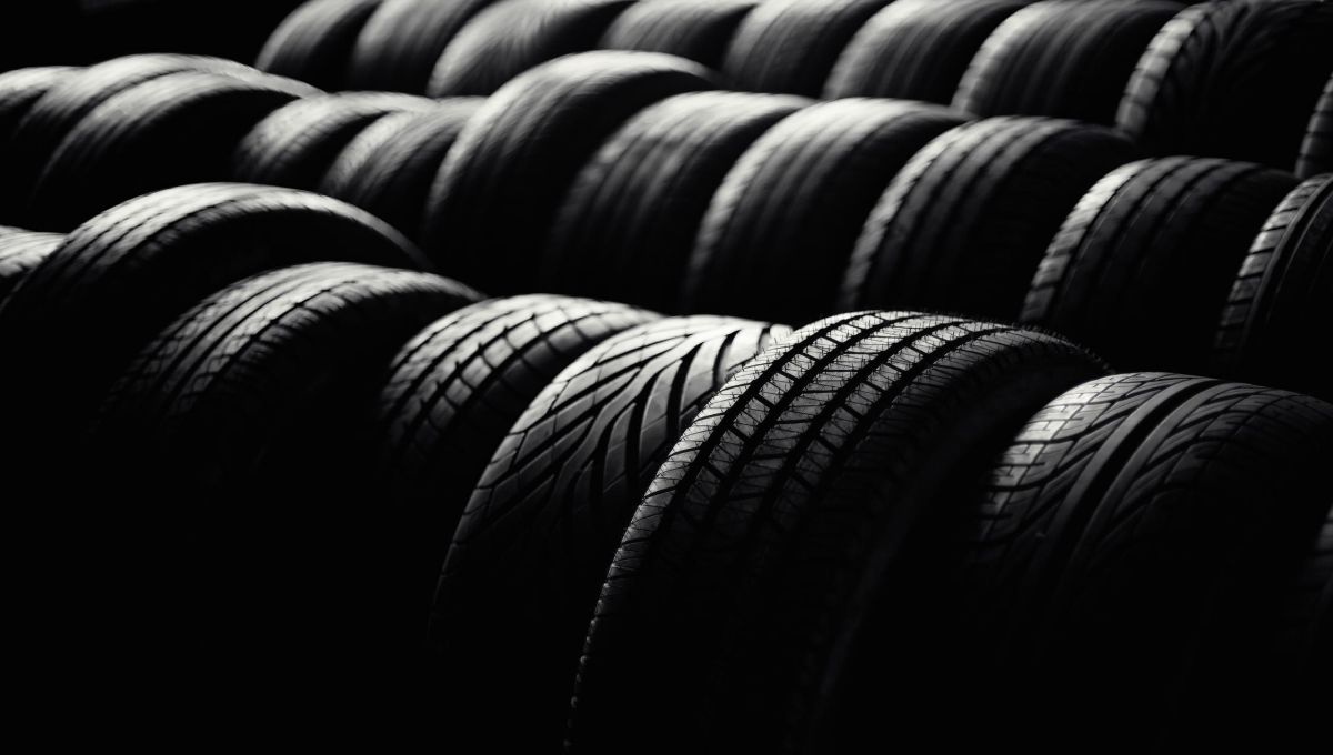 1200x680 Did Goodyear Forbid Employees to Wear