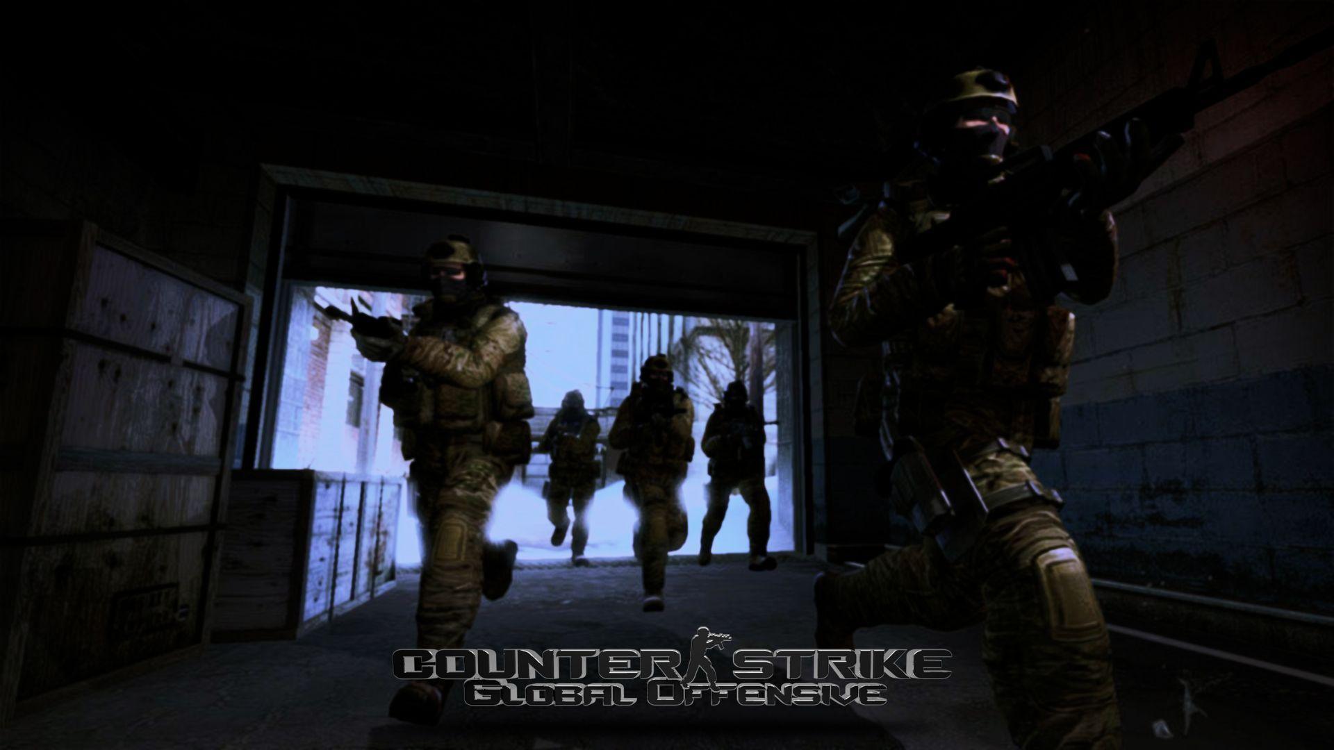 1920x1080 Games: Counter Strike: Global Offensive, desktop wallpaper