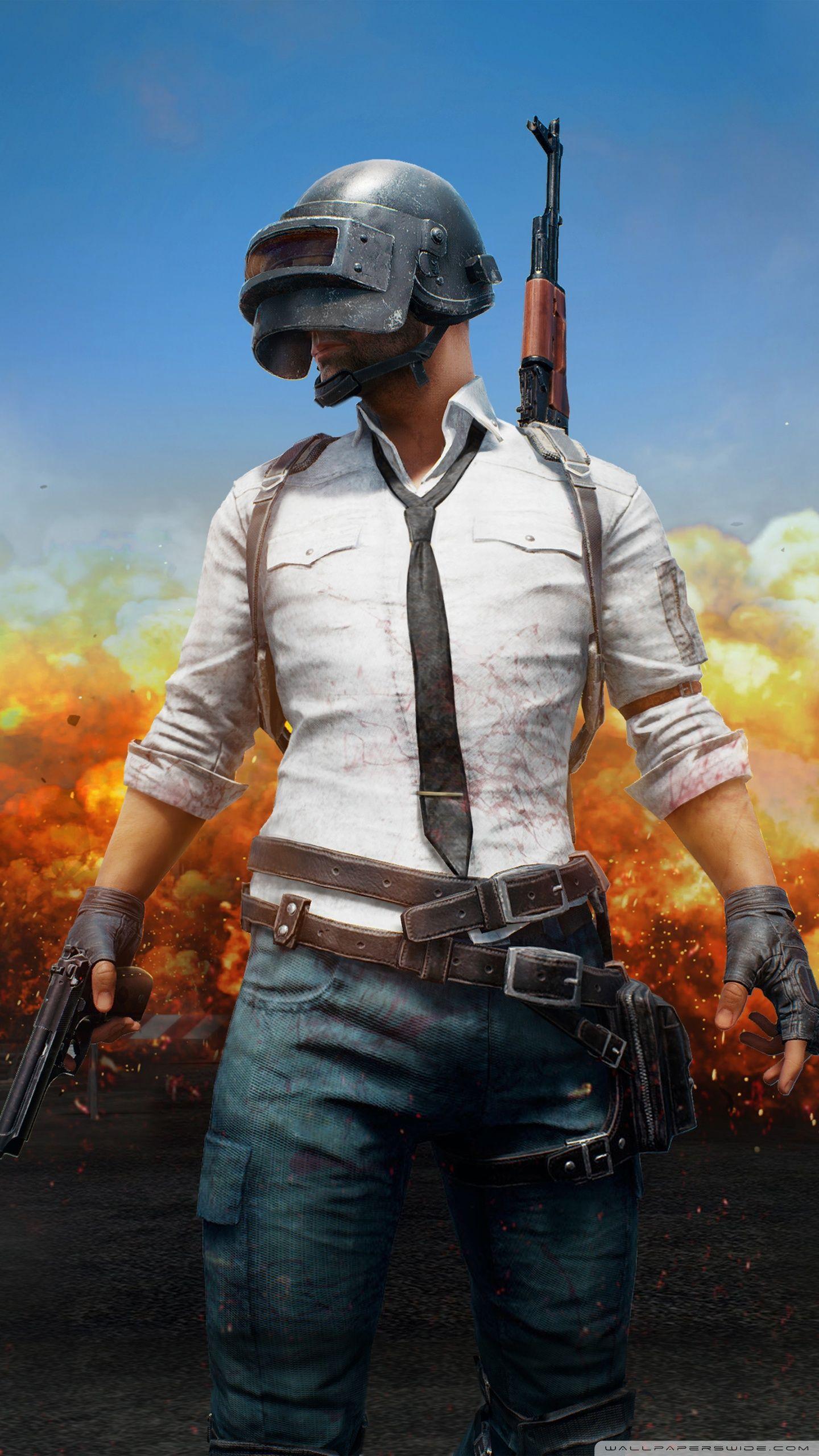 PUBG Ultra HD 4K Wallpapers - Top Free PUBG Ultra HD 4K Backgrounds ...